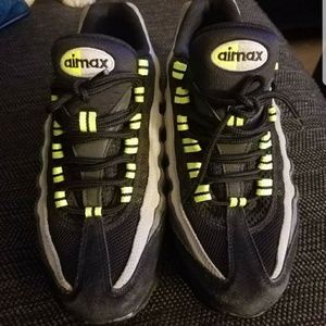 Nike air max 95